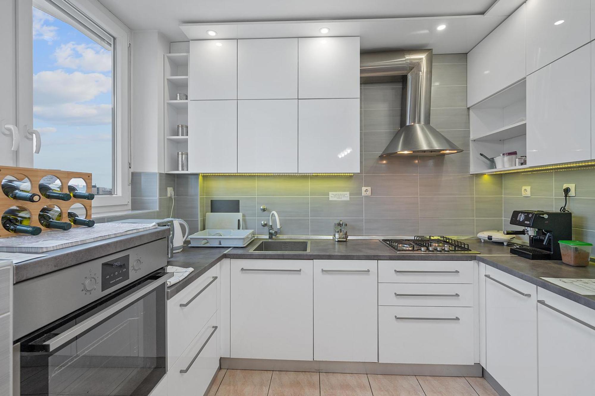 Apartman I Sobe Sofi With Common Kitchen Bathroom And Toilet ザグレブ エクステリア 写真
